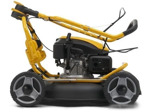 Газонокосилка Stiga Multiclip 750 S 291502048/ST2