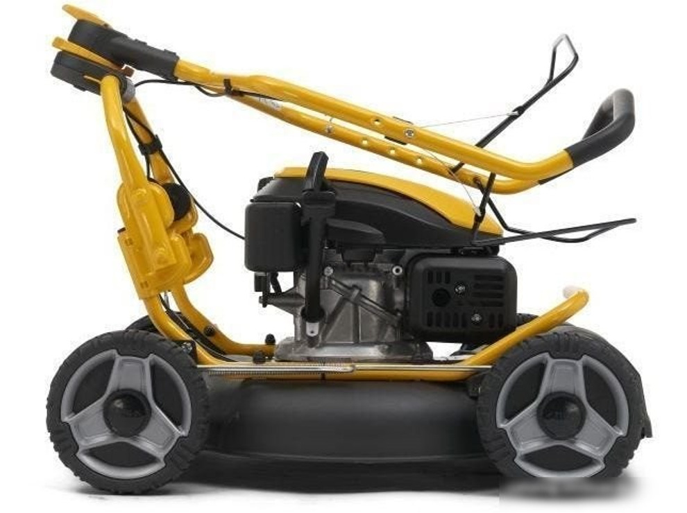 Газонокосилка Stiga Multiclip 750 S 291502048/ST2