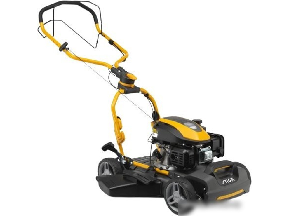 Газонокосилка Stiga Multiclip 747 SD 298472848/ST2