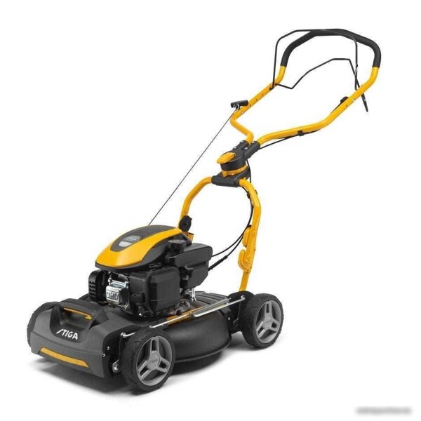 Газонокосилка Stiga Multiclip 747 SD 298472848/ST2