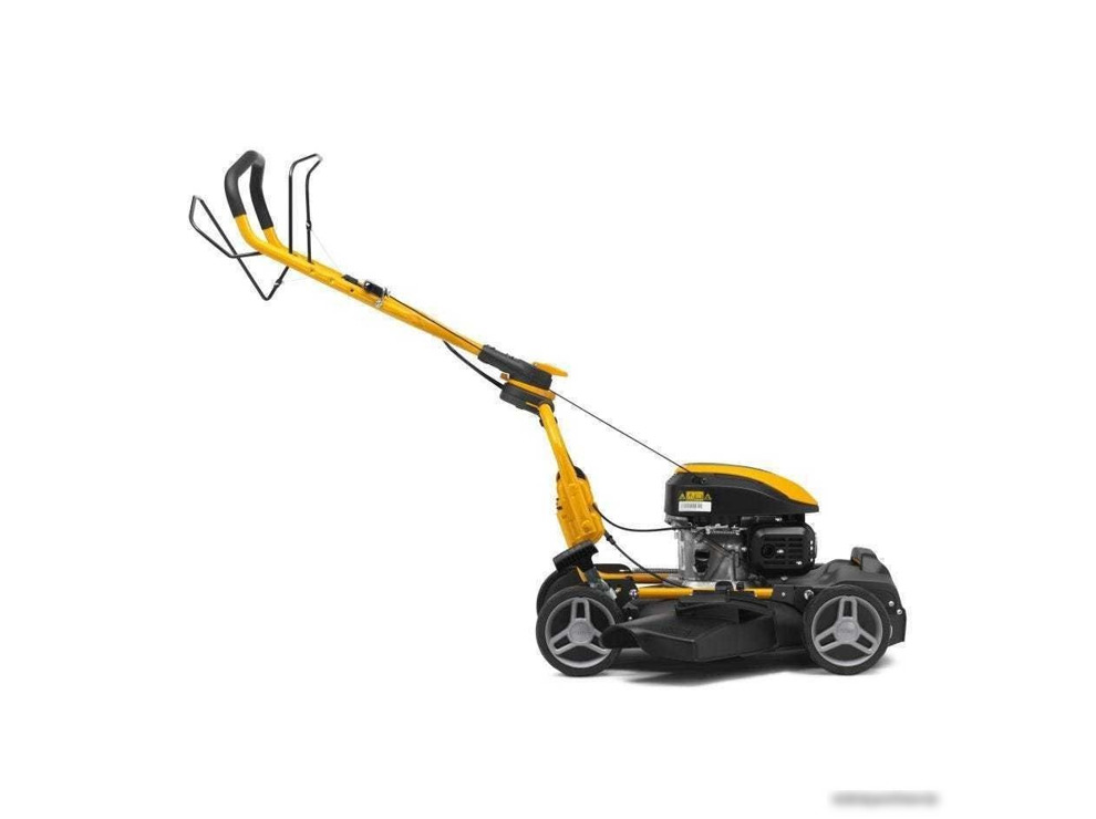Газонокосилка Stiga Multiclip 747 SD 298472848/ST2