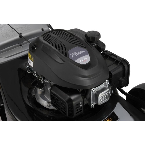 Газонокосилка Alpina AL4 41 A 2L0431044/A23