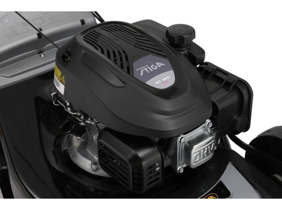 Газонокосилка Alpina AL4 41 A 2L0431044/A23