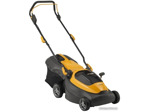 Газонокосилка Stiga Collector 140e Kit 291382068/ST2 (с 2-мя АКБ)