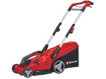 Газонокосилка Einhell Rasarro 36/40 (с 2-мя АКБ)