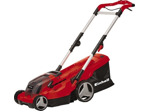 Газонокосилка Einhell PXC GE-CM 36/37 Li-Solo