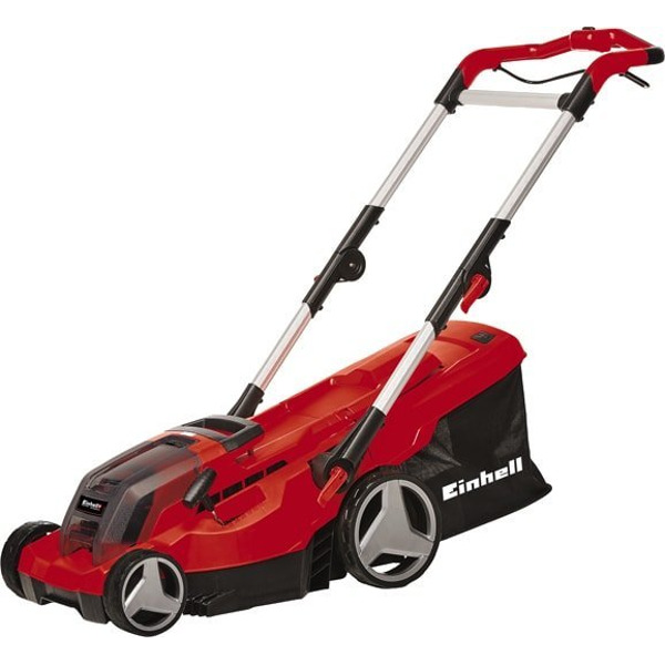 Газонокосилка Einhell PXC GE-CM 36/37 Li-Solo