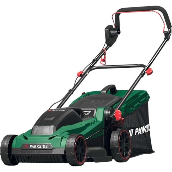 Газонокосилка PARKSIDE PERM 1500 A1