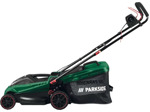Газонокосилка PARKSIDE PERM 1500 A1