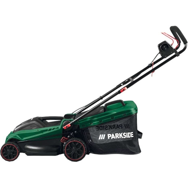 Газонокосилка PARKSIDE PERM 1500 A1