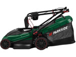 Газонокосилка PARKSIDE PERM 1500 A1