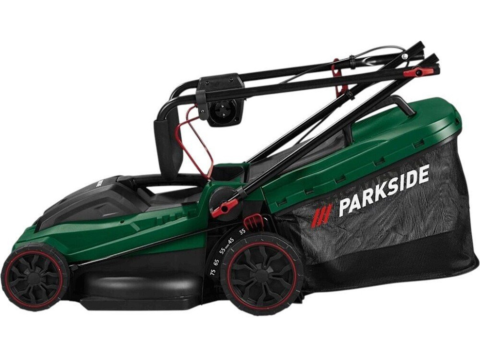Газонокосилка PARKSIDE PERM 1500 A1