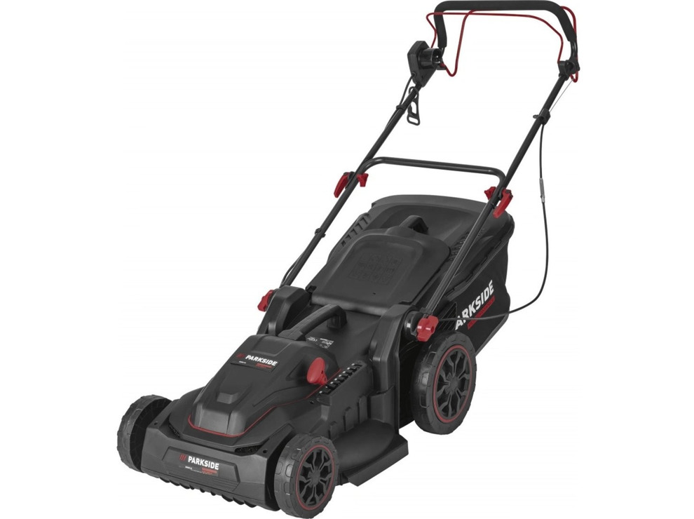 Газонокосилка PARKSIDE Performance Pperm 2000 A1