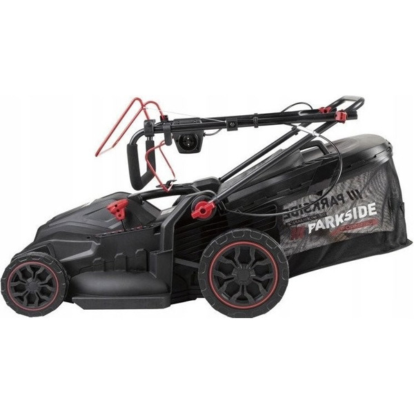 Газонокосилка PARKSIDE Performance Pperm 2000 A1