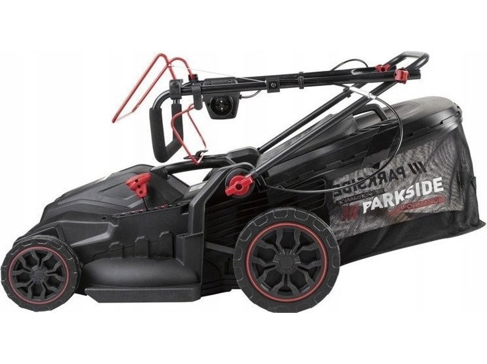 Газонокосилка PARKSIDE Performance Pperm 2000 A1