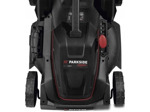 Газонокосилка PARKSIDE Performance Pperm 2000 A1