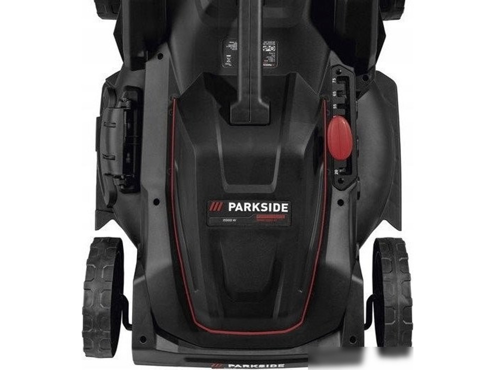 Газонокосилка PARKSIDE Performance Pperm 2000 A1