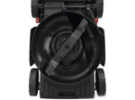 Газонокосилка PARKSIDE Performance Pperm 2000 A1