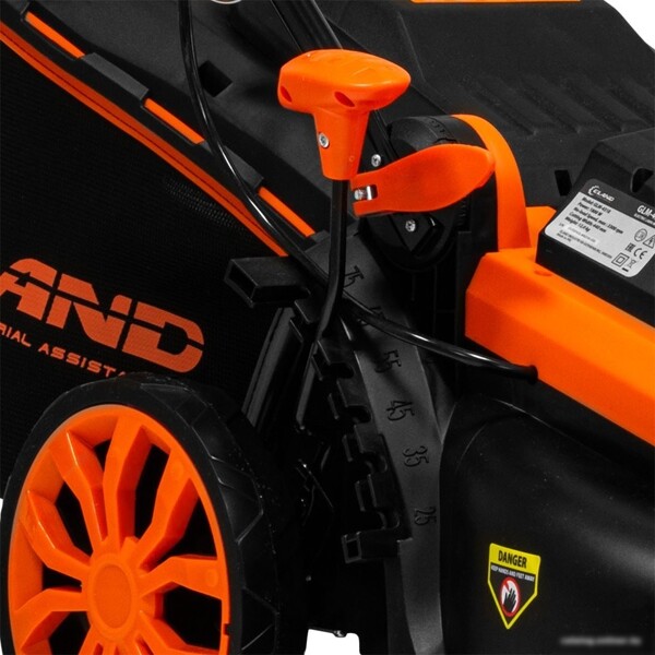 Газонокосилка ELAND GLM-4318