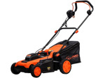 Газонокосилка ELAND GLM-4018 LUX