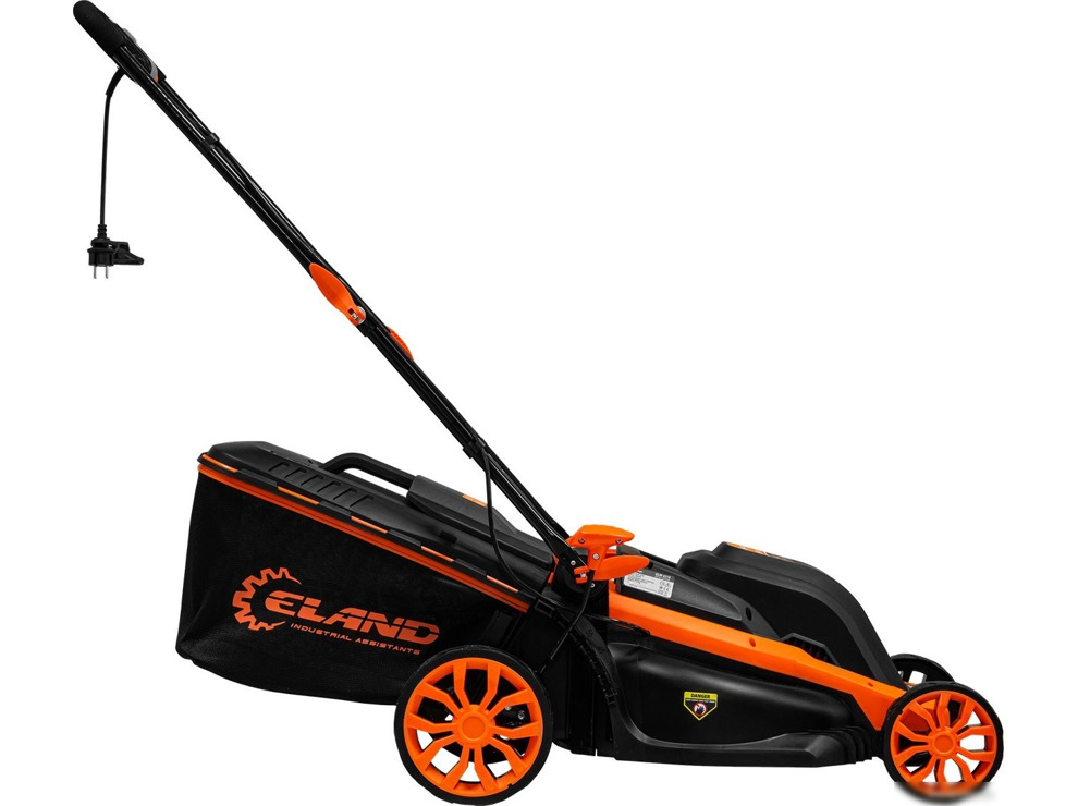 Газонокосилка ELAND GLM-3816
