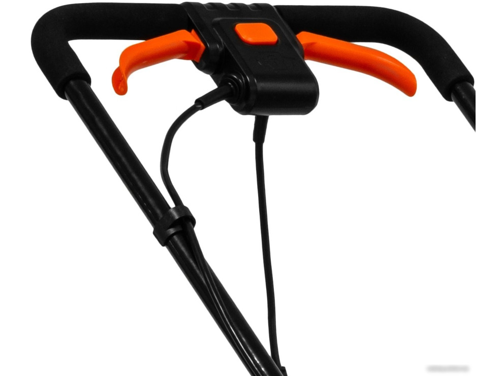 Газонокосилка ELAND GLM-3816