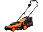 Газонокосилка ELAND GLM-3616 LUX