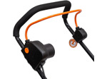 Газонокосилка ELAND GLM-3616 LUX