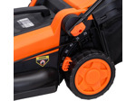 Газонокосилка ELAND GLM-3616 LUX