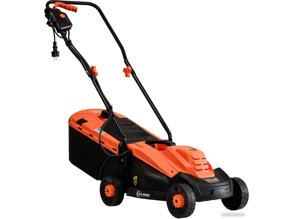 Газонокосилка ELAND GLM-3213