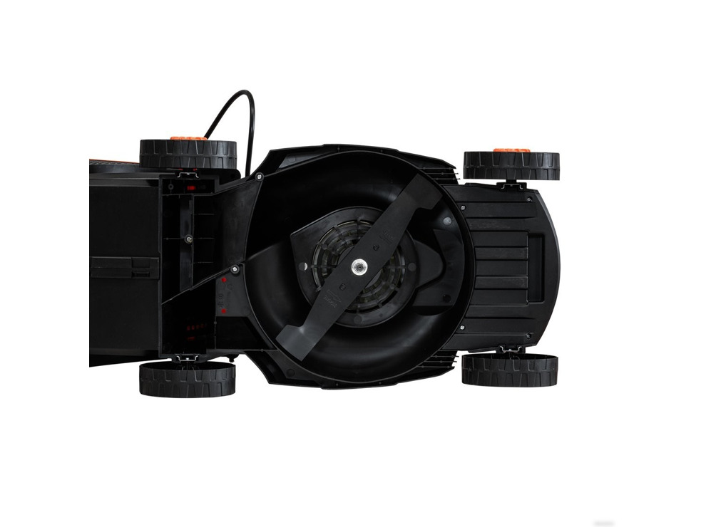 Газонокосилка ELAND GLM-3213