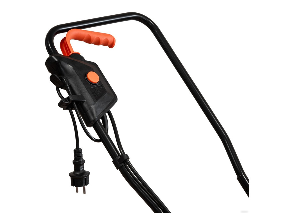 Газонокосилка ELAND GLM-3213