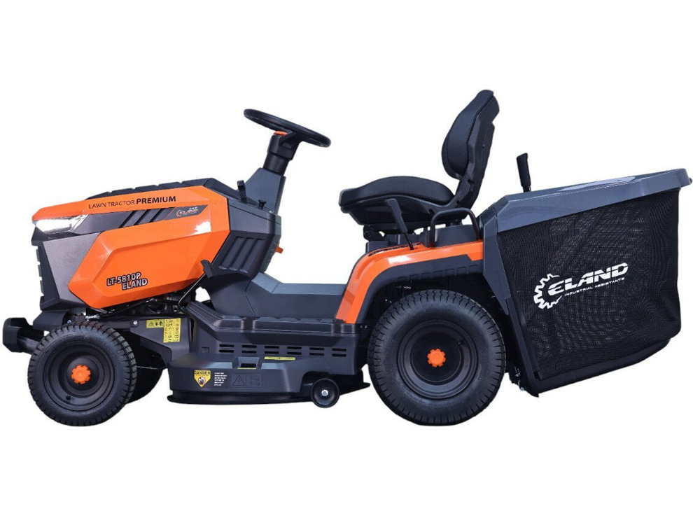 Райдер ELAND LT-5810PL