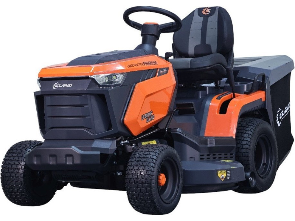Райдер ELAND LT-5810P