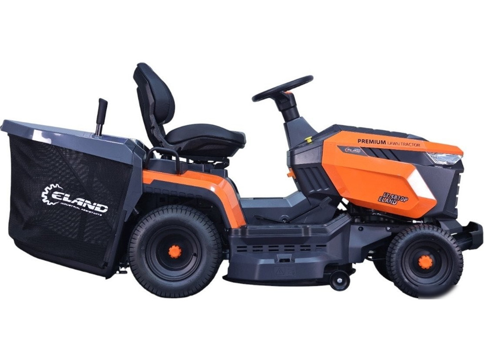 Райдер ELAND LT-5810P