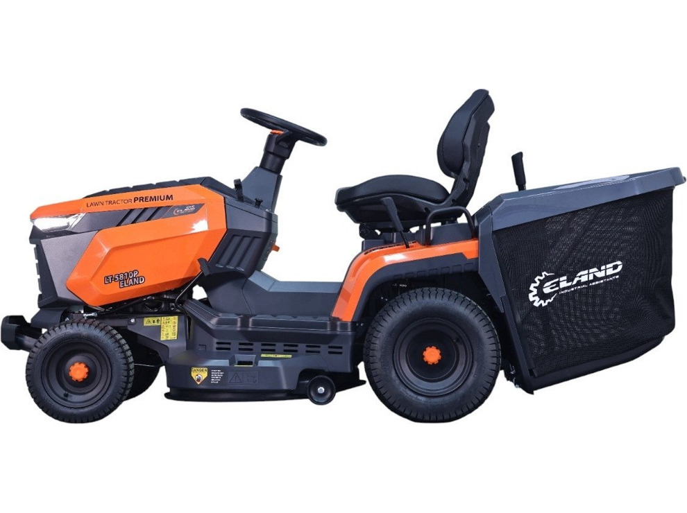 Райдер ELAND LT-5810P