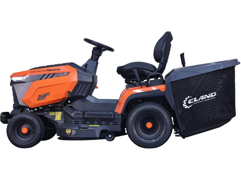 Райдер ELAND LT-4592P