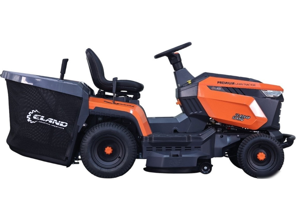 Райдер ELAND LT-4384P
