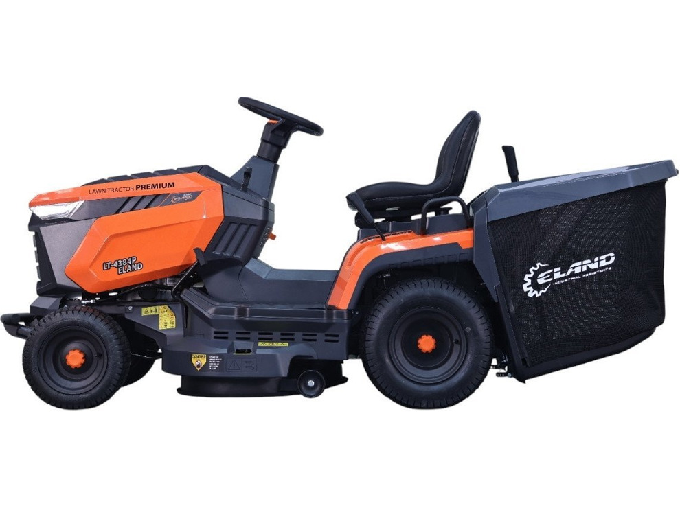 Райдер ELAND LT-4384P