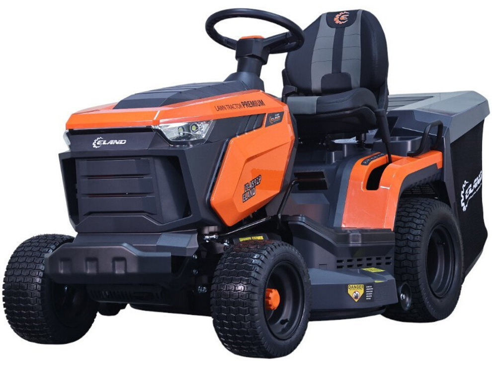 Райдер ELAND LT-4510P