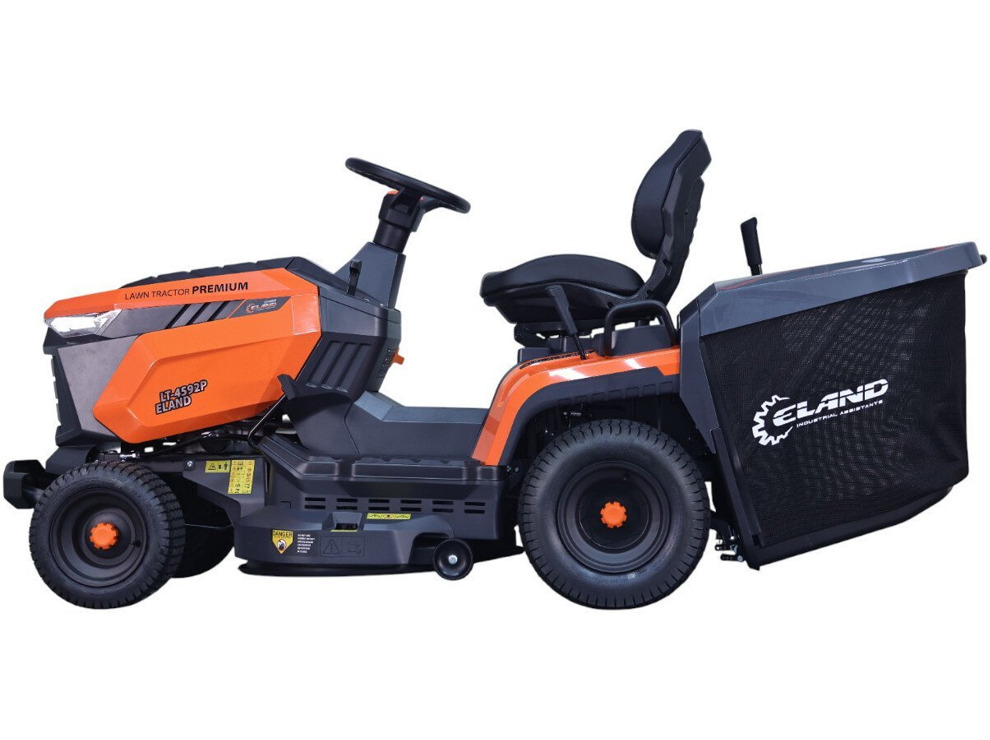 Райдер ELAND LT-4510P