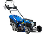 Газонокосилка Hyundai L 5362S