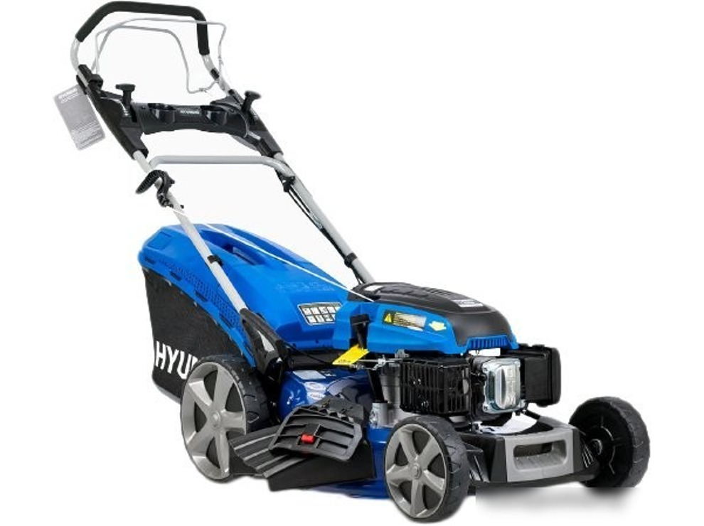 Газонокосилка Hyundai L 5362S