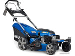 Газонокосилка Hyundai L5162RS