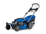 Газонокосилка Hyundai L5162RS