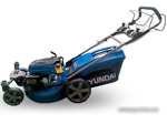 Газонокосилка Hyundai L5162RS