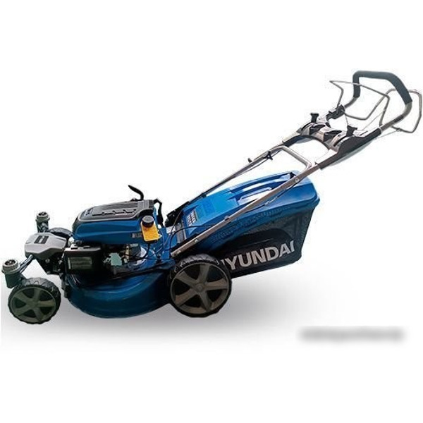 Газонокосилка Hyundai L5162RS
