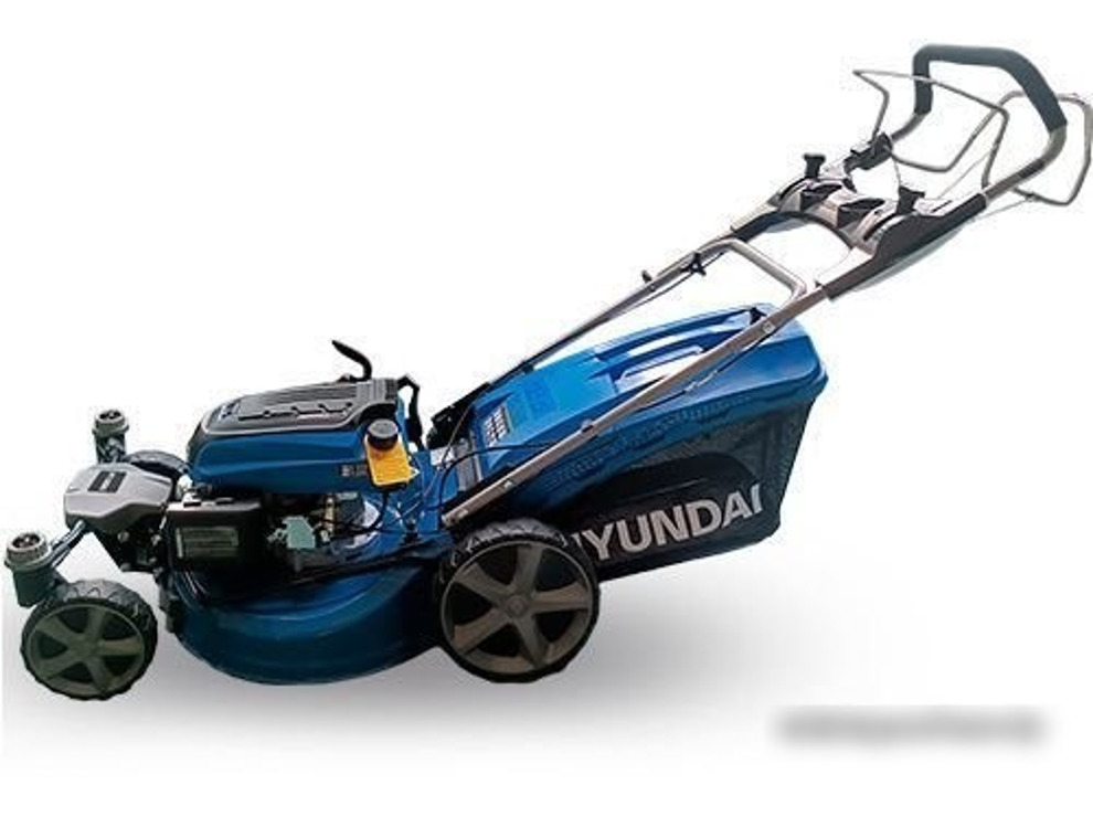 Газонокосилка Hyundai L5162RS