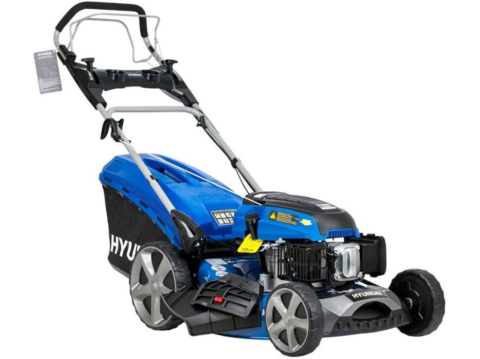 Газонокосилка Hyundai L5154SE