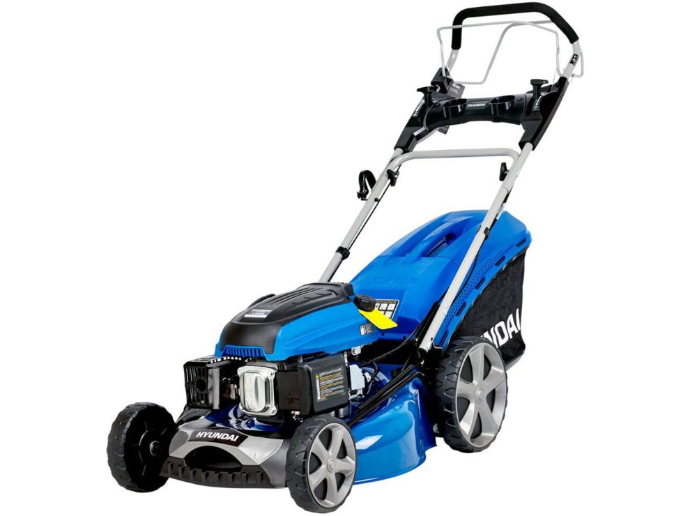Газонокосилка Hyundai L5154SE